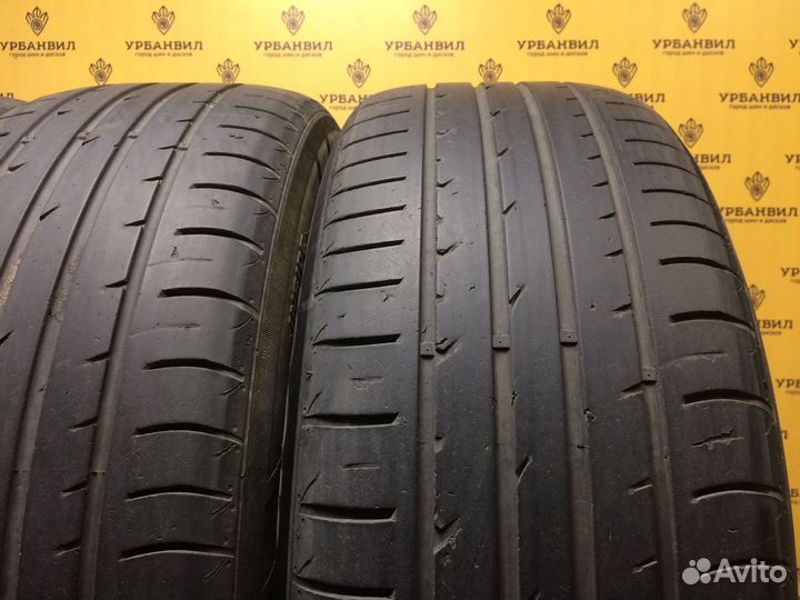 Hankook Ventus Prime 2 K115 235/55 R19 101H