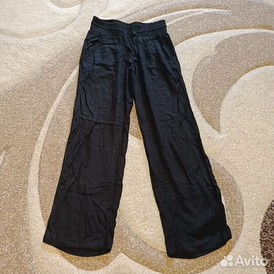 Брюки летние, размер 40, бу