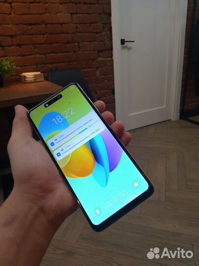 TECNO Spark 20, 8/128 ГБ