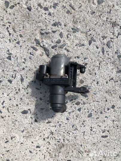 Клапан печки BMW 3-series E36