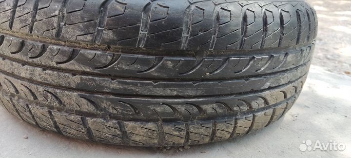 Tunga Zodiak 2 185/60 R14 86T