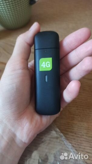 4g модем