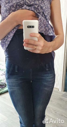 Комплект одежды для беременных