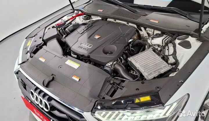 Audi A7 3.0 AT, 2020, 27 987 км