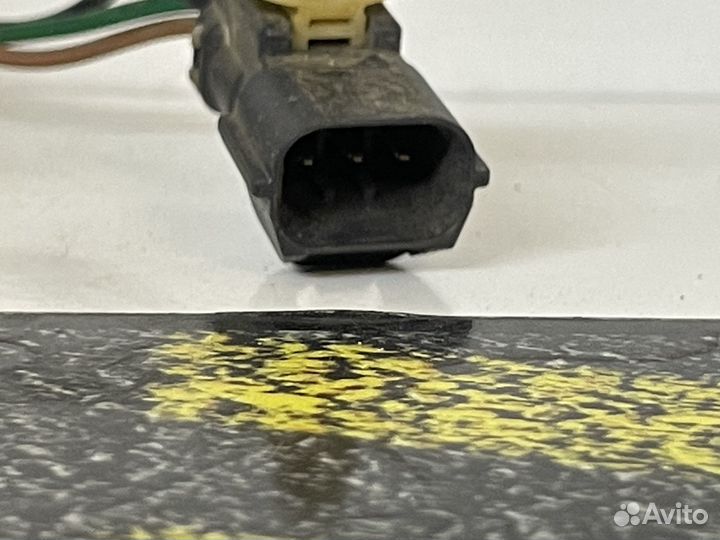 Проводка фары Chevrolet Spark M200 Спарк