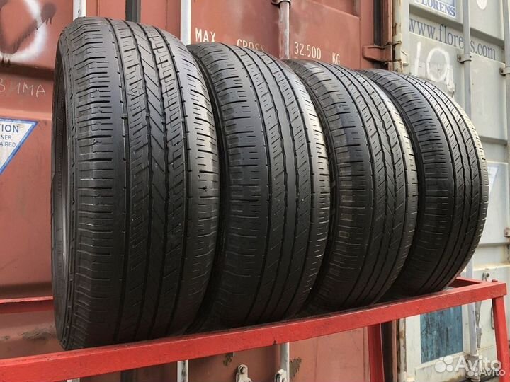 Hankook Dynapro HP RA23 235/60 R17 102H