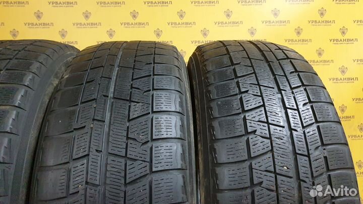 Yokohama Ice Guard IG50 205/60 R16 92Q