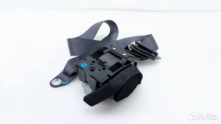 Б/У Б/У Ремень безопасности с пиропатроном