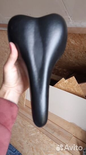 Седушка для велосипеда