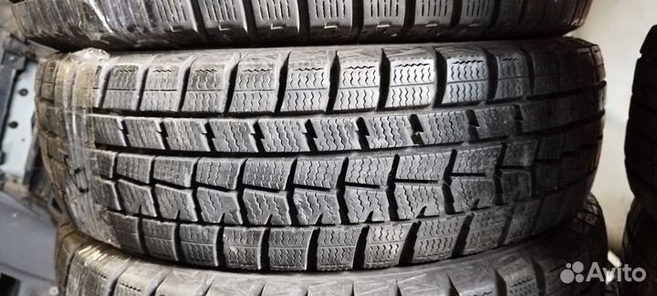 Колёса на daewoo matiz