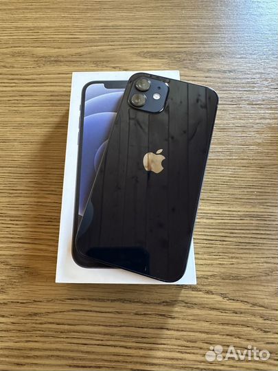iPhone 12, 128 ГБ