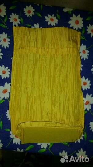 Подарочный тканевый мешочек Мэри Кэй