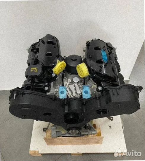 Двигатель Land Rover 306DT GEN2 new