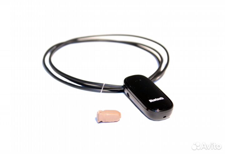 Микронаушники Bluetooth