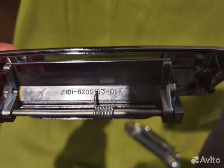 Ручка двери ваз 2101, 2106