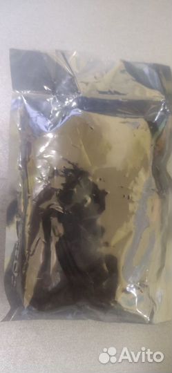 Переходник AMP - кет02 для ксеноновых ламп