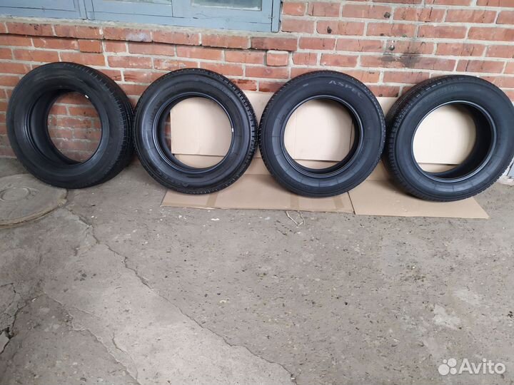 Yokohama A349 215/65 R16 98H