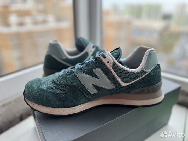 Кроссовки New balance 574