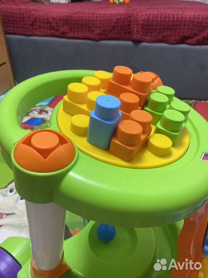 Ходунки каталка