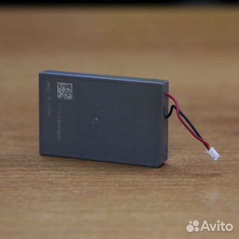 Аккумулятор оригинал для джойстика PS4 Dualshock