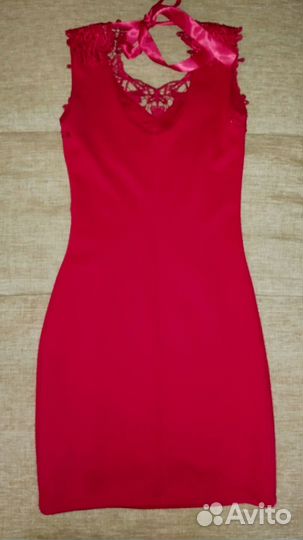 Платье женское