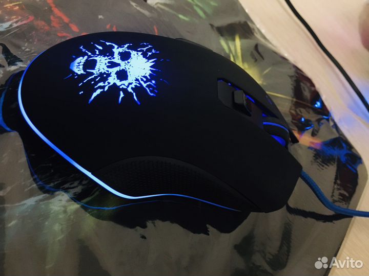 Игровой набор, 4 в 1, новый