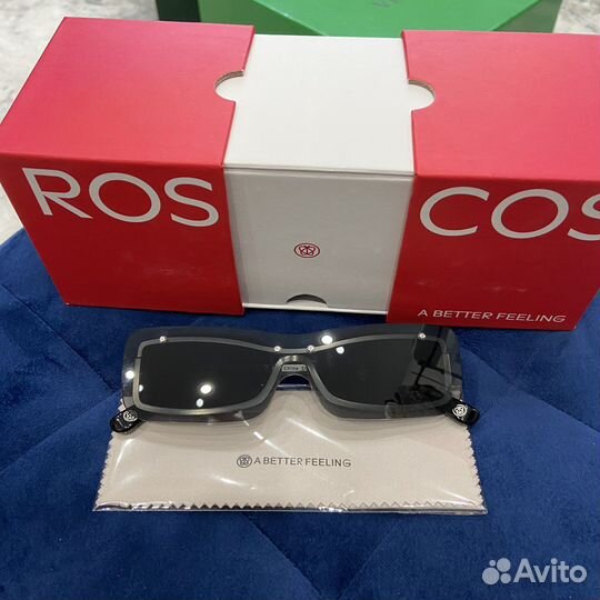 Очки a better feeling