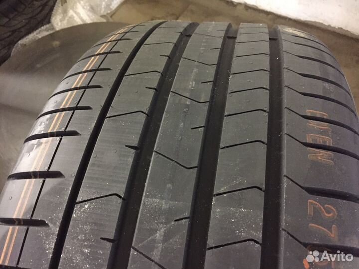 Новые летние колеса R21 BMW 741m стиль X5 G05