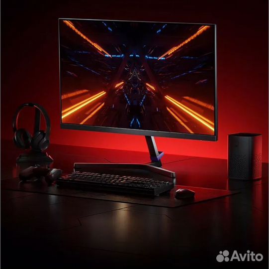 Игровой монитор Redmi G27X 165hz