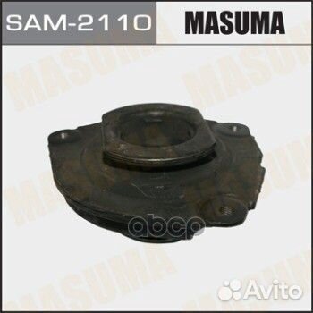 Опора амортизатора SAM-2110 Masuma