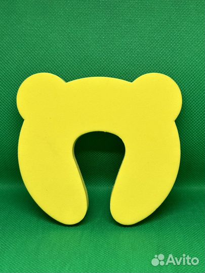 Крепежи на дверь