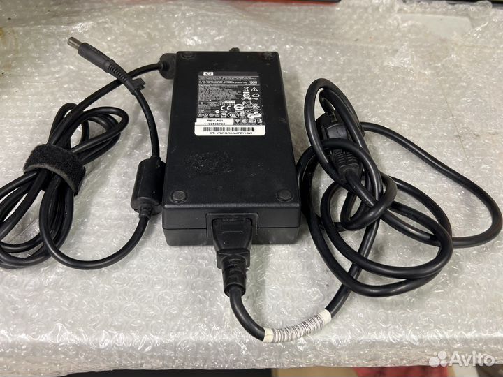 Блок питания