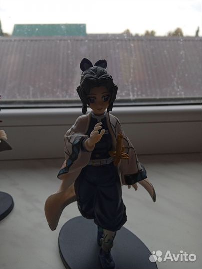 Аниме фигурки