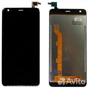 Дисплеи для тел Highscreen/установка со скидк