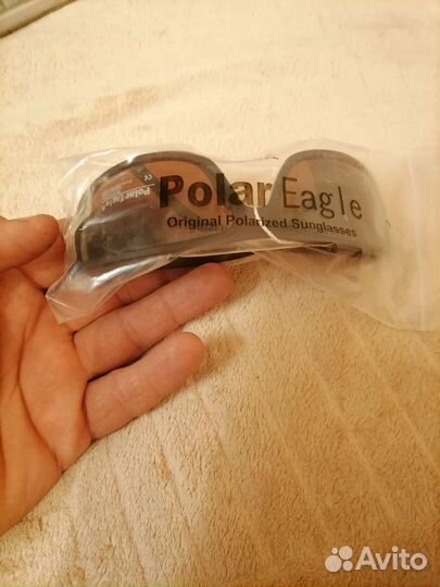 Солнцезащитные очки polaroid