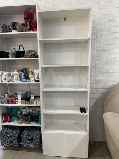 Торговая площадь, 40 м²