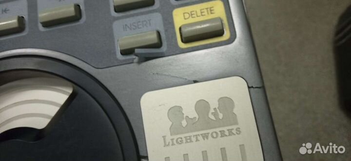 Контроллер монтажный Lightworks LWE012