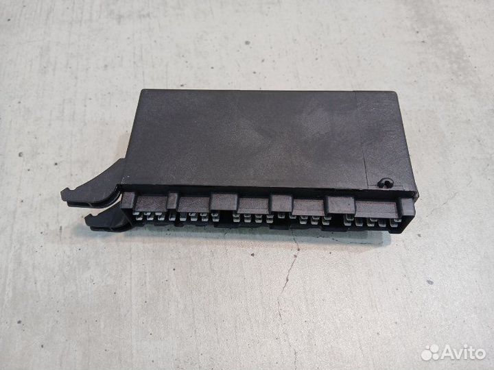 Блок управления Mercedes S320 W140 104.994 1998