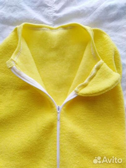 Пеленка кокон