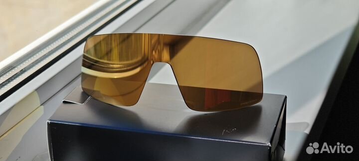 Oakley Sutro линза оригинал 24K