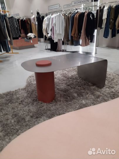 Арт изделия из нерж стали, латуни, меди на заказ