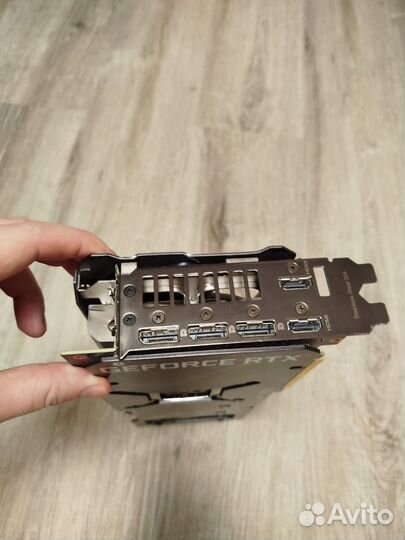 Asus tuf gaming geforce rtx 3070 ti