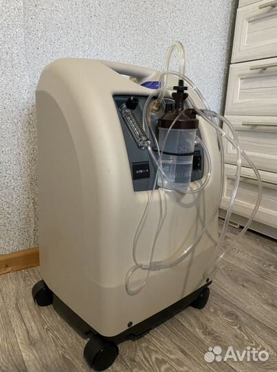 Кислородный концентратор invacare perfecto2