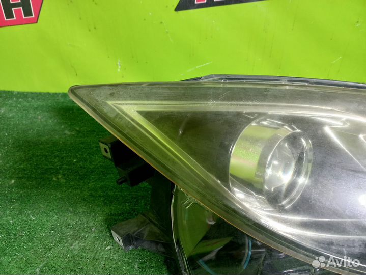 Фара mazda GH,GH5AP,GH5AS,GH5AW,GH5FP,GH5FS,GH5FW