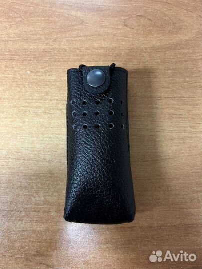 Чехол для рации