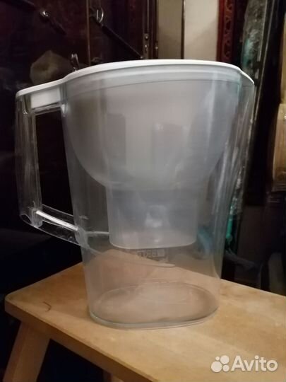 Кувшин-фильтр для воды