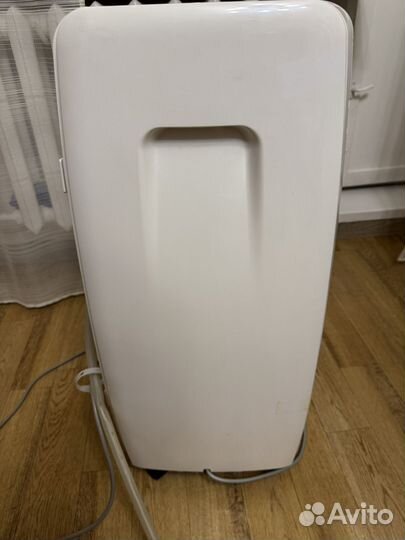 Мобильный кондиционер бу