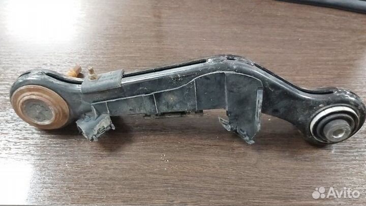 Рычаг подвески задний правый Bmw X5 E53 M62 4.6IS