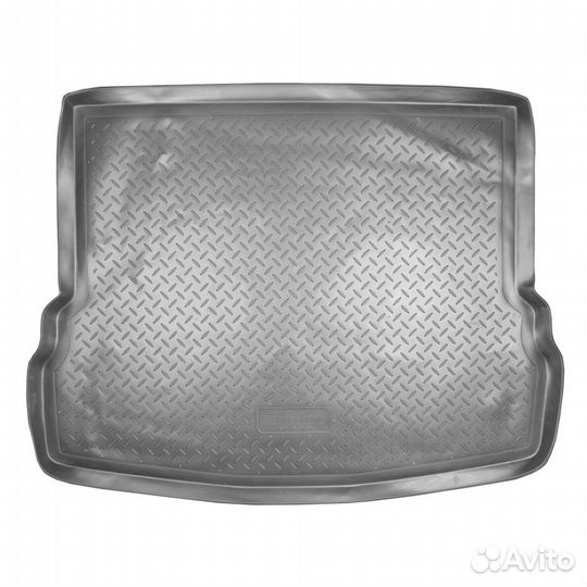 Коврики в багажное отделение для lifan breez (sd)