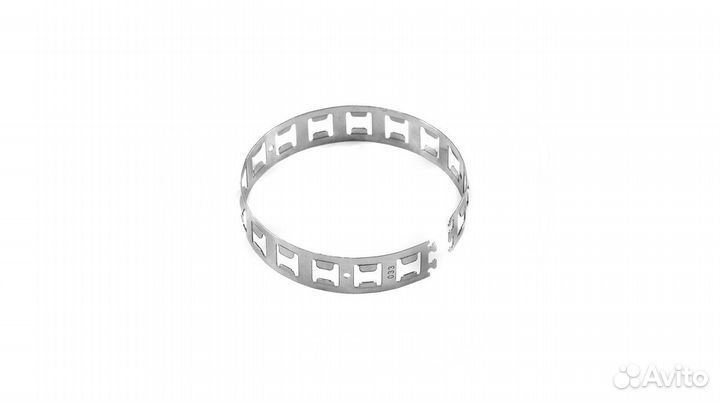 Кольцо стопорное (для блок-подшипника) Volvo FH/FM